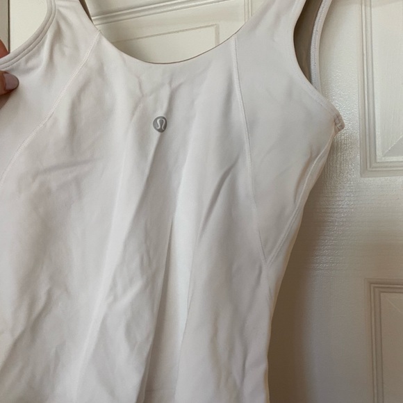 Lululemon Align Waist Length Tank - Picture 2 of 2